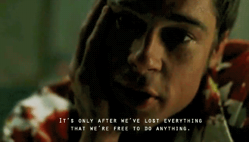fight club