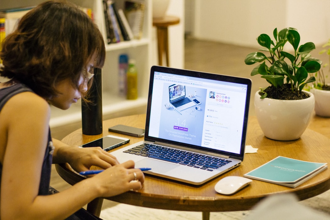 Faster WordPress themes