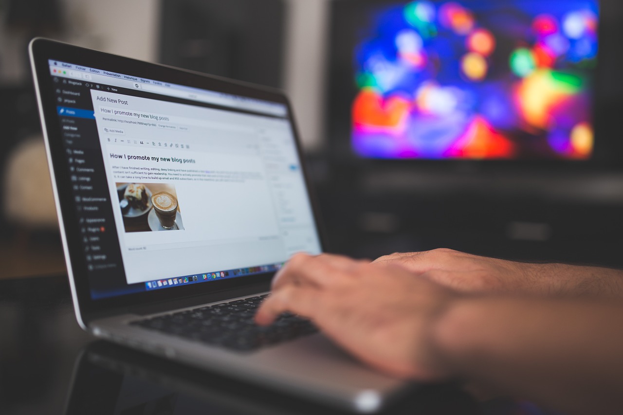 Build a successful WordPress Website