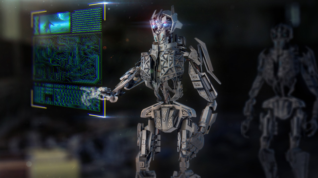 Artificial Intelligence and WordPress