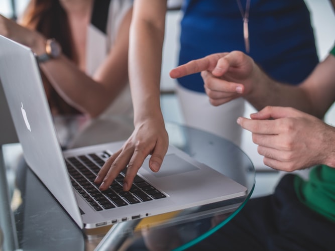 digital content marketing