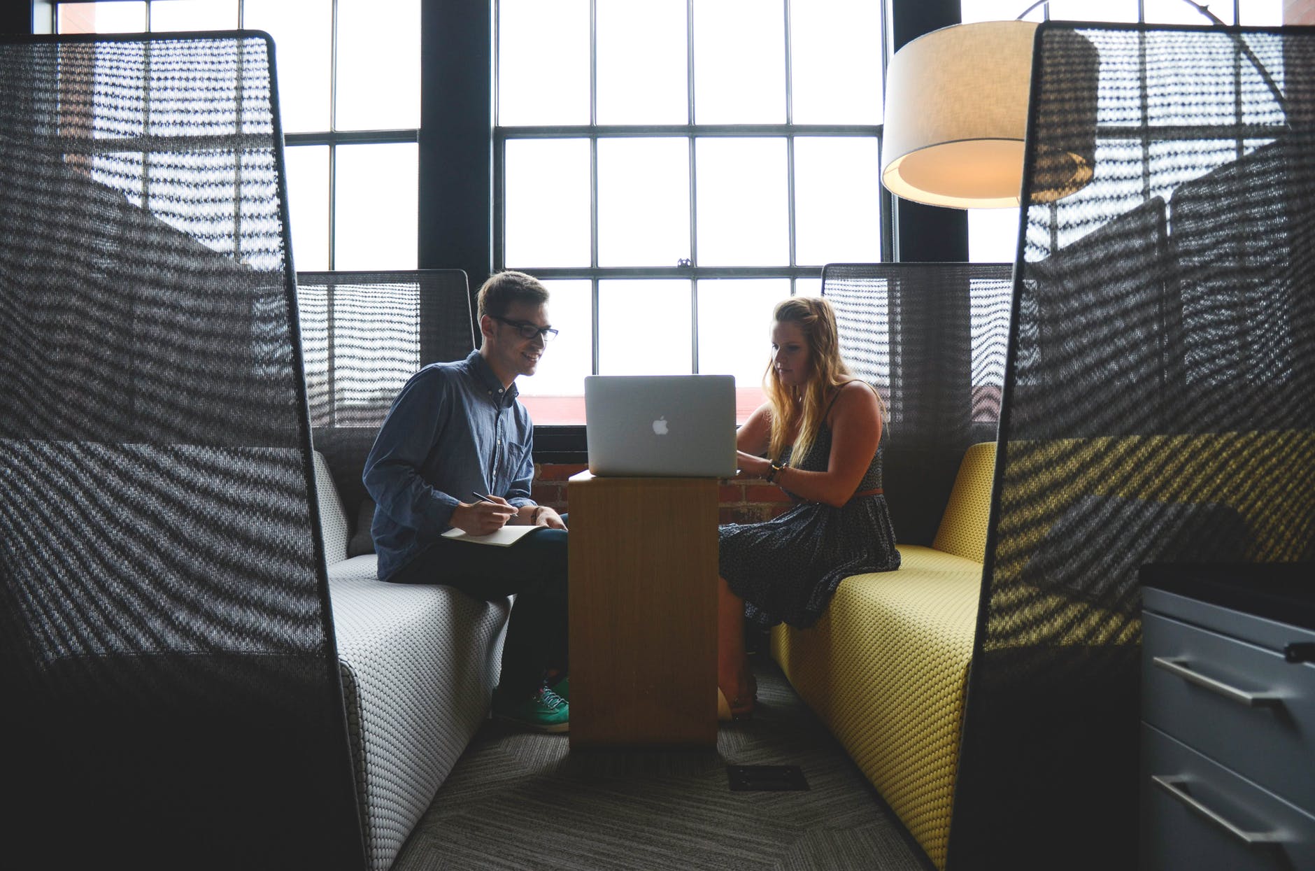 loyalty and trust with your website visitors