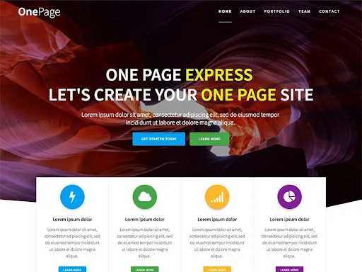 WordPress Multisite Themes