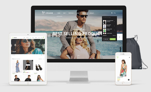 WordPress Multisite Themes