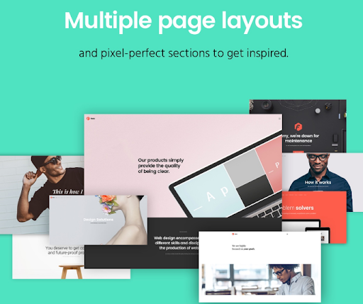 WordPress Multisite Themes