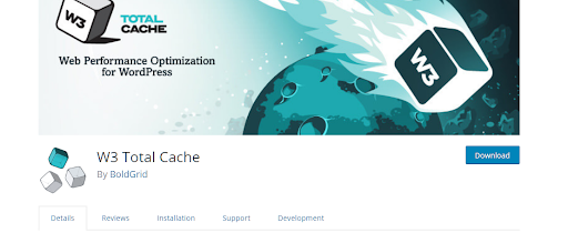 Clear WordPress Cache 