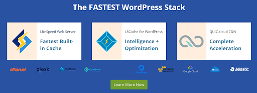 Clear WordPress Cache 