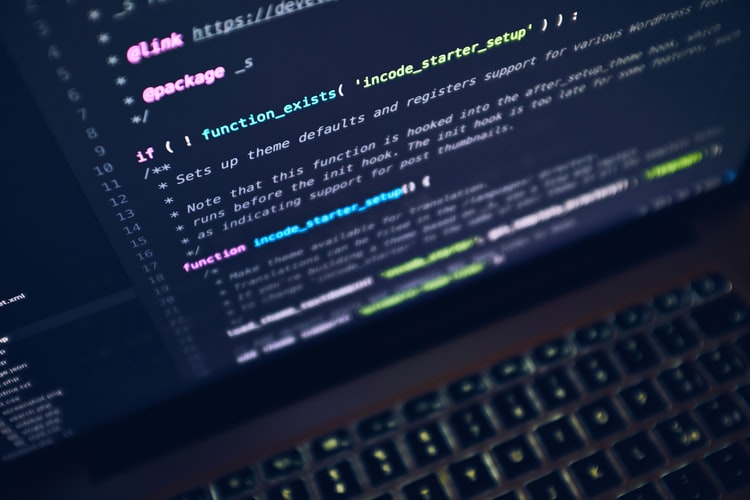 WordPress maintenance service
