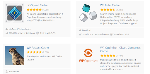 WordPress maintenance service
