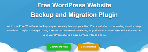 WPVivid Backup