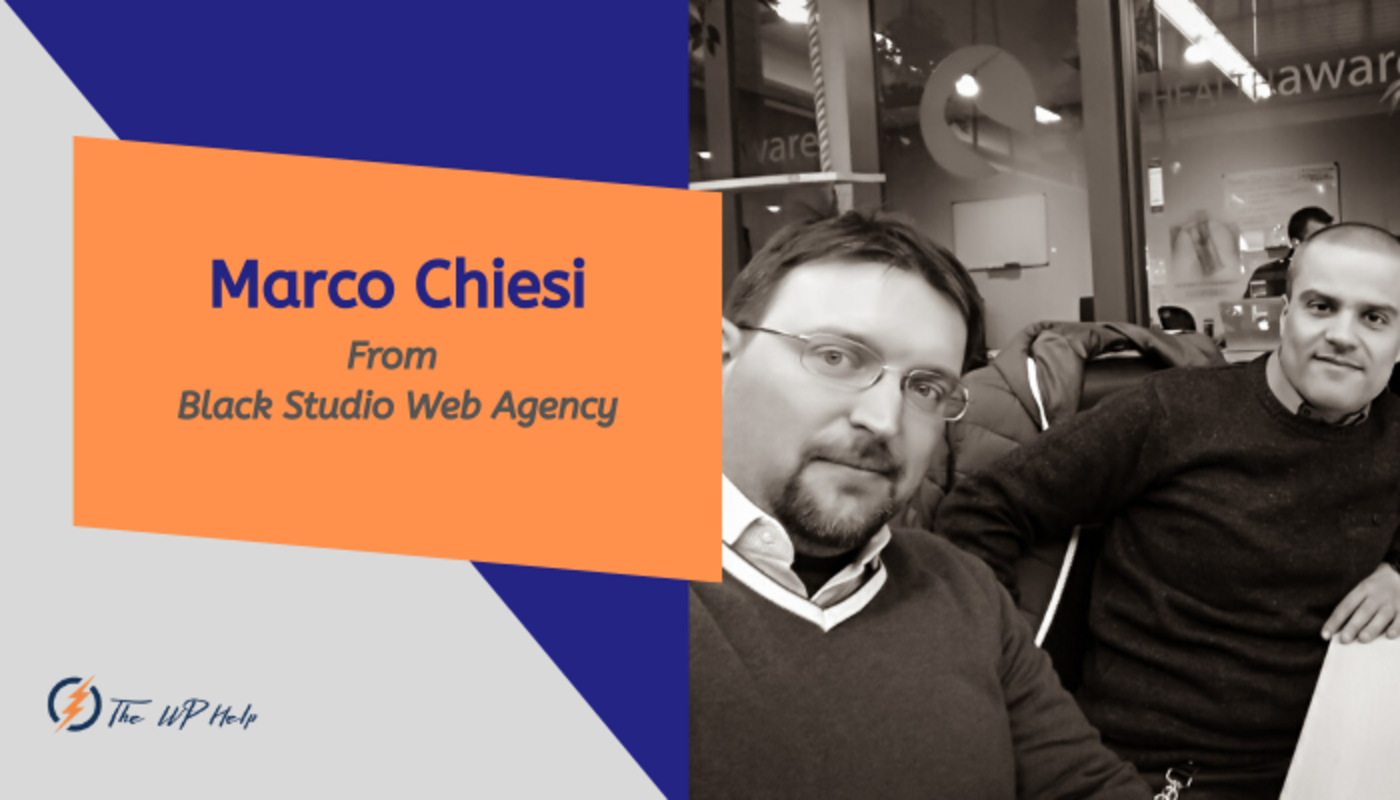 marco chiesi