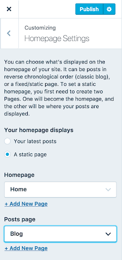 HomePage