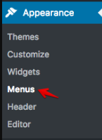 menus