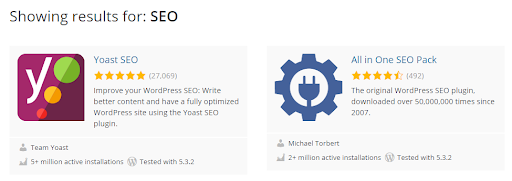 Yoast SEO