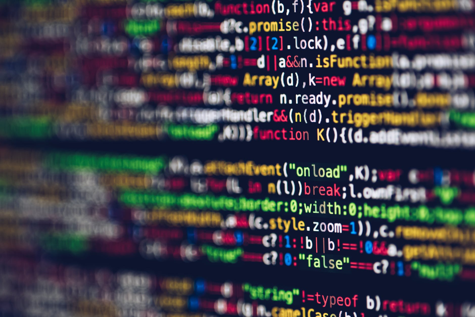 website load time