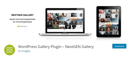 wordpress gallery plugins