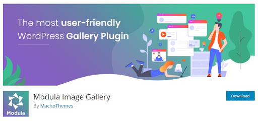 wordpress gallery plugins