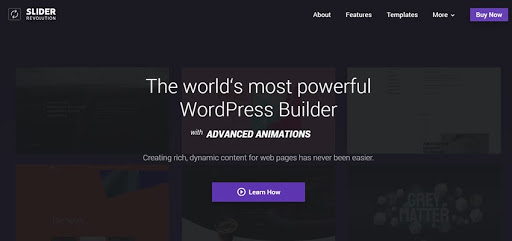 wordpress gallery plugins