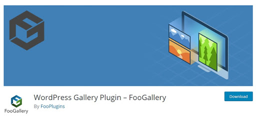 wordpress gallery plugins