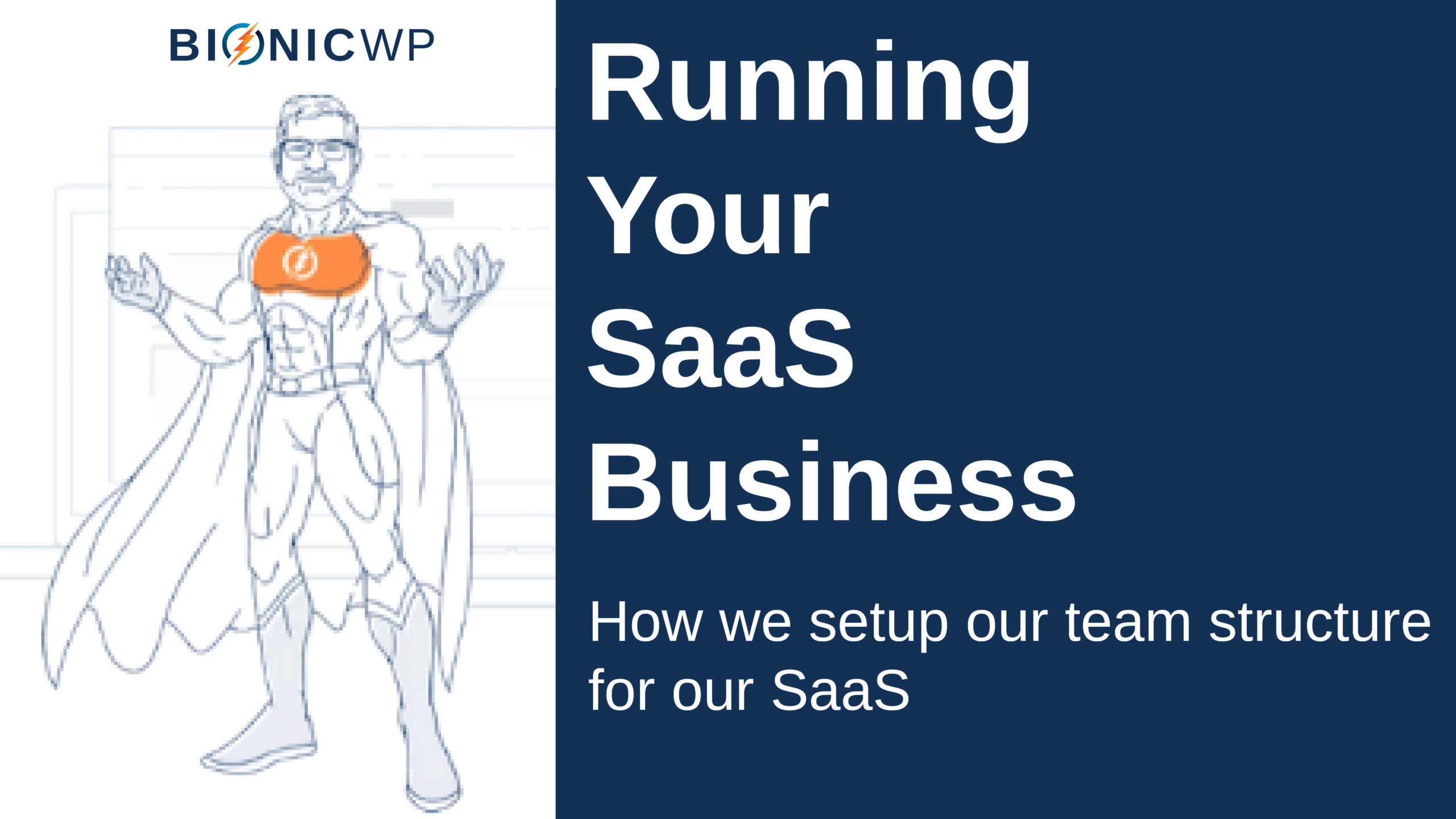 Saas business