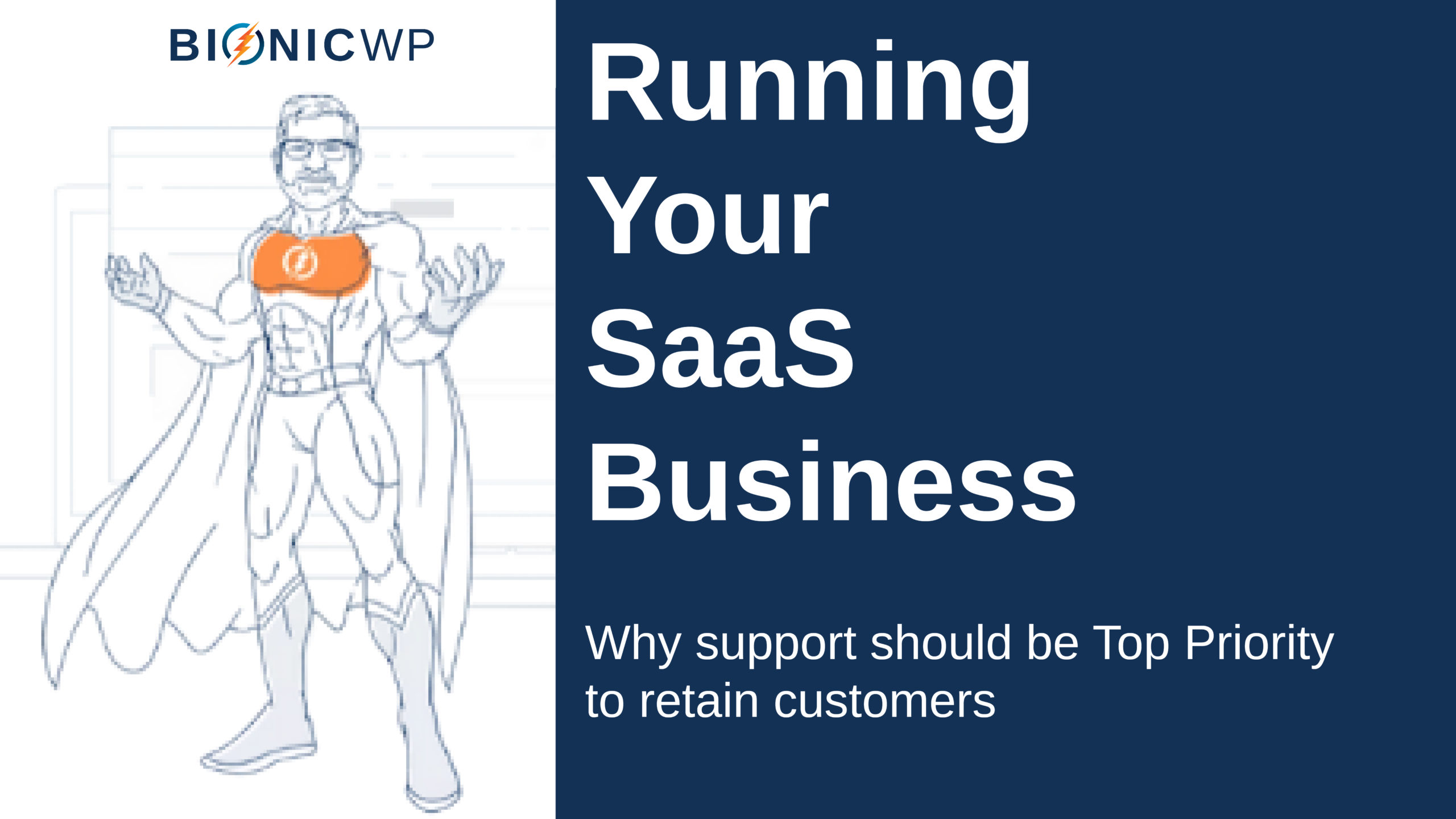 saas business support