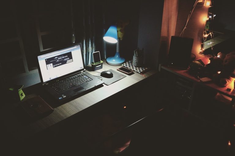 office table