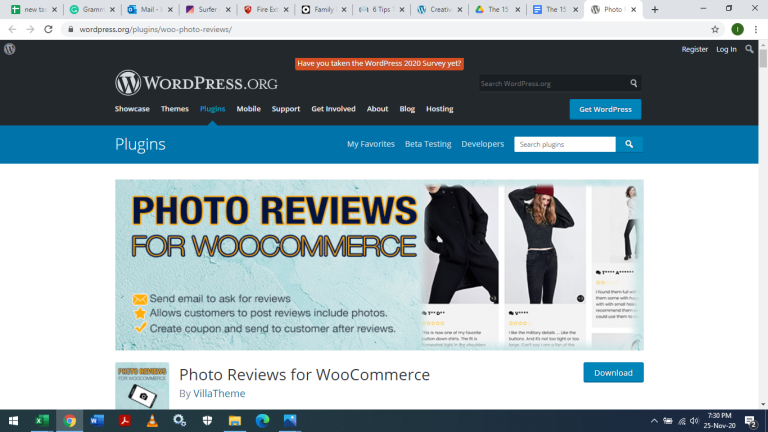 best review plugins