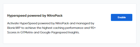 nitropack