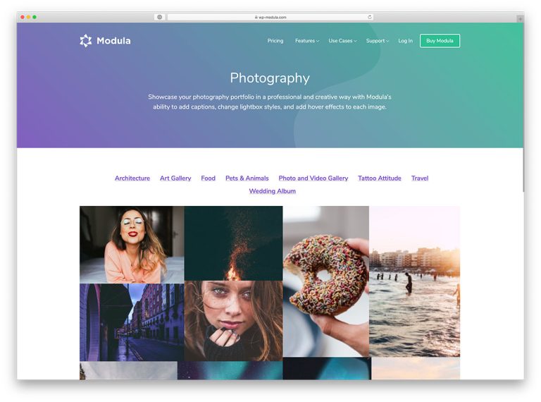 photo gallery best plugin
