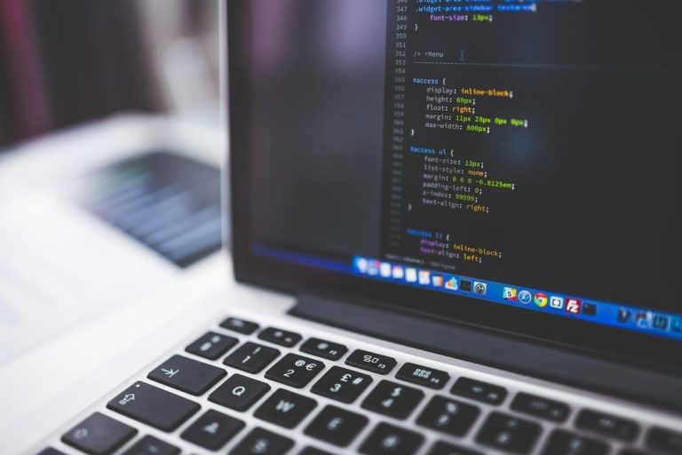 web style sheet screen