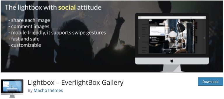lightbox