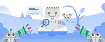 robots.txt file image