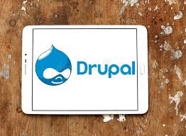 drupal