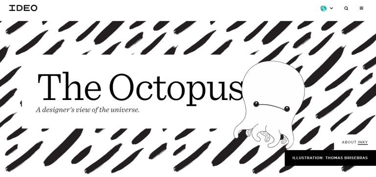 octopus