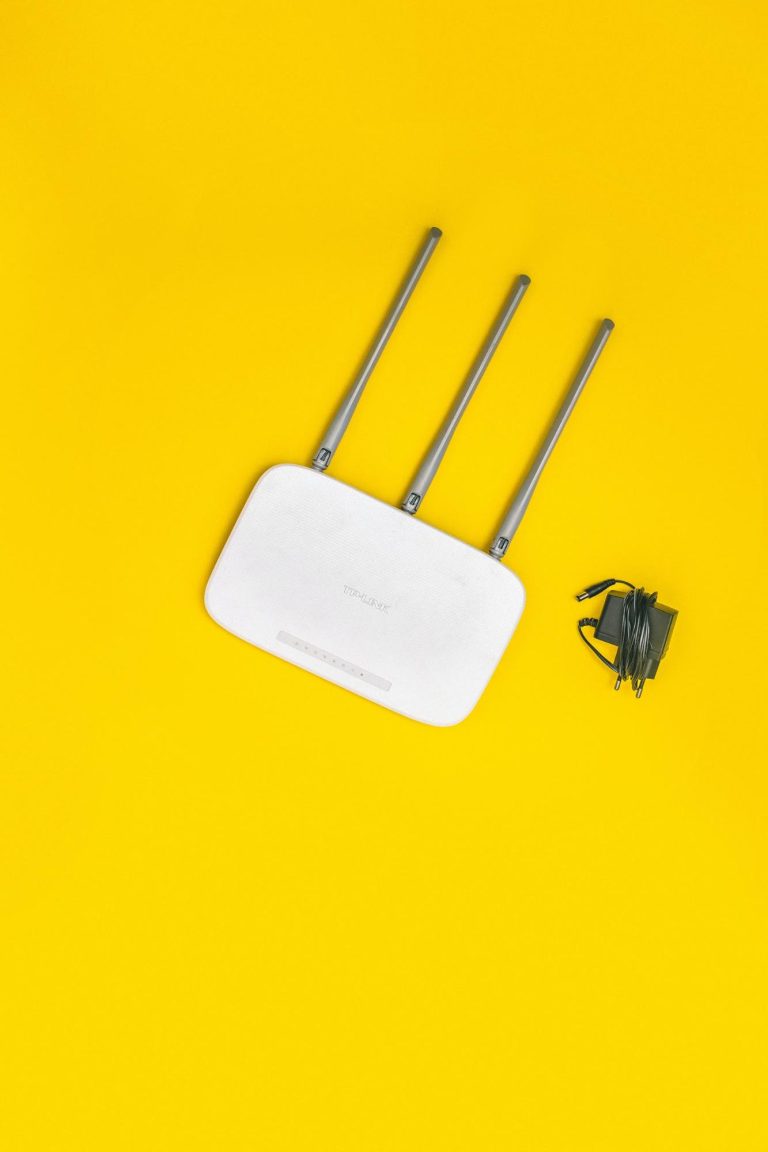 internet device dns issue