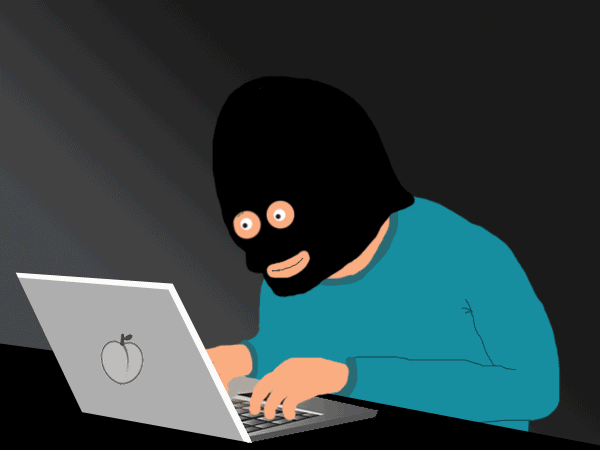 Hacker