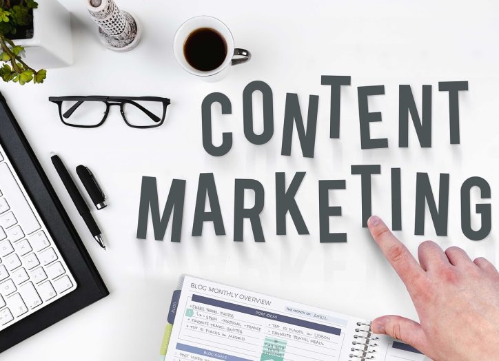 Content Marketing