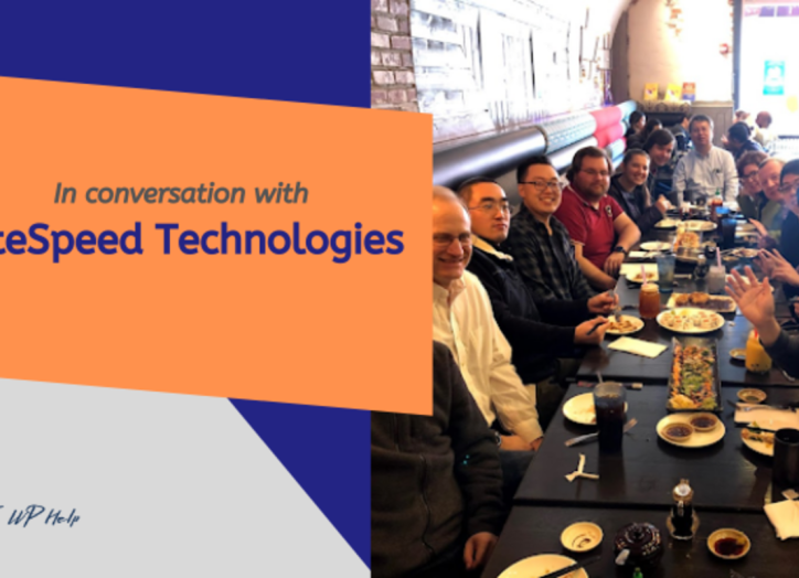 litespeed technologies interview