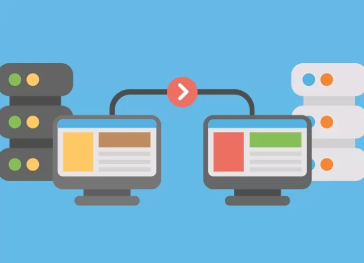 WordPress-Website-Migration