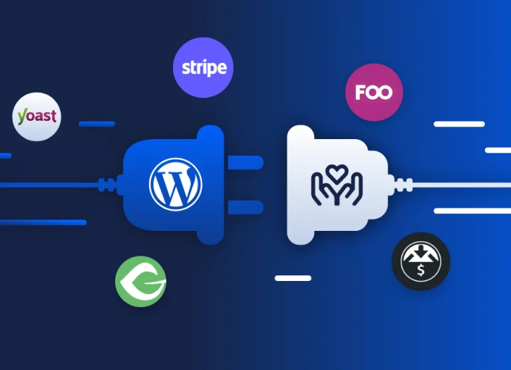Wordpress-Plugin-for-Nonprofit