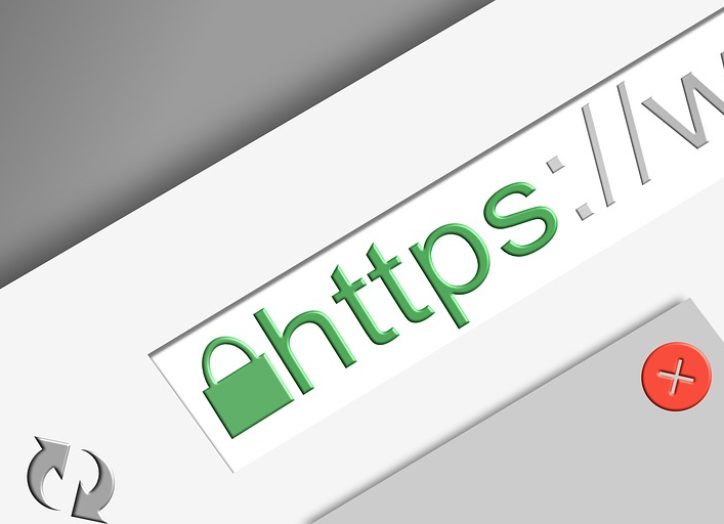 SSL Certificate For WordPress