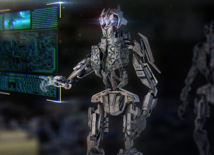 Artificial Intelligence and WordPress