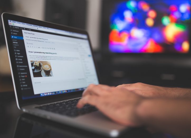Build a successful WordPress Website