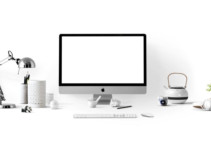 White Screen