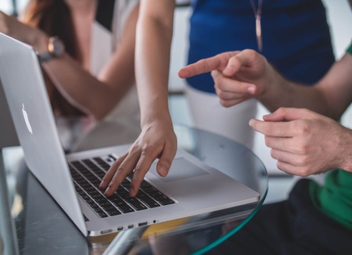 digital content marketing