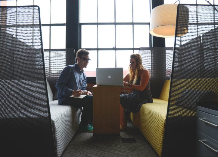 loyalty and trust with your website visitors