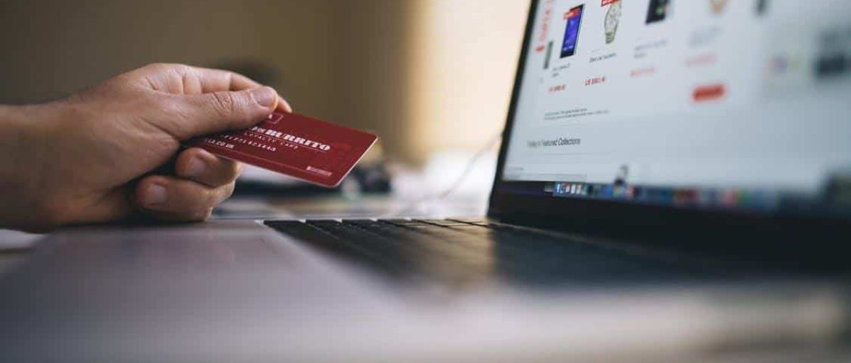 online shopping
