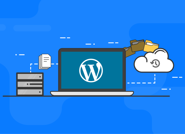 wordpress-backup-types