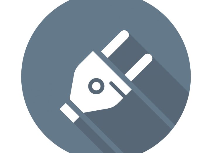 rendering of the icon for wordpress plugins